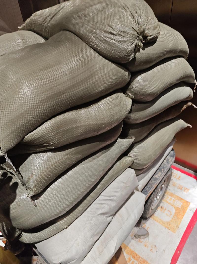 机制砂与传统石料：新时代建筑材料的新选择